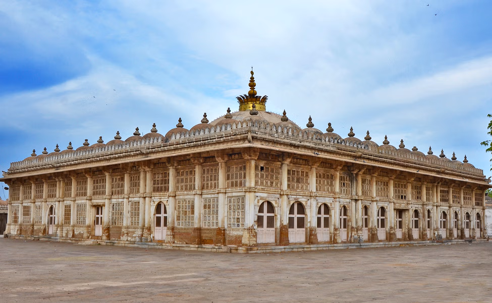 Ahmedabad