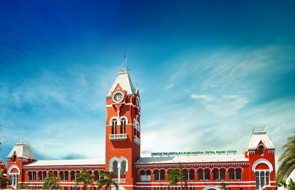 Chennai