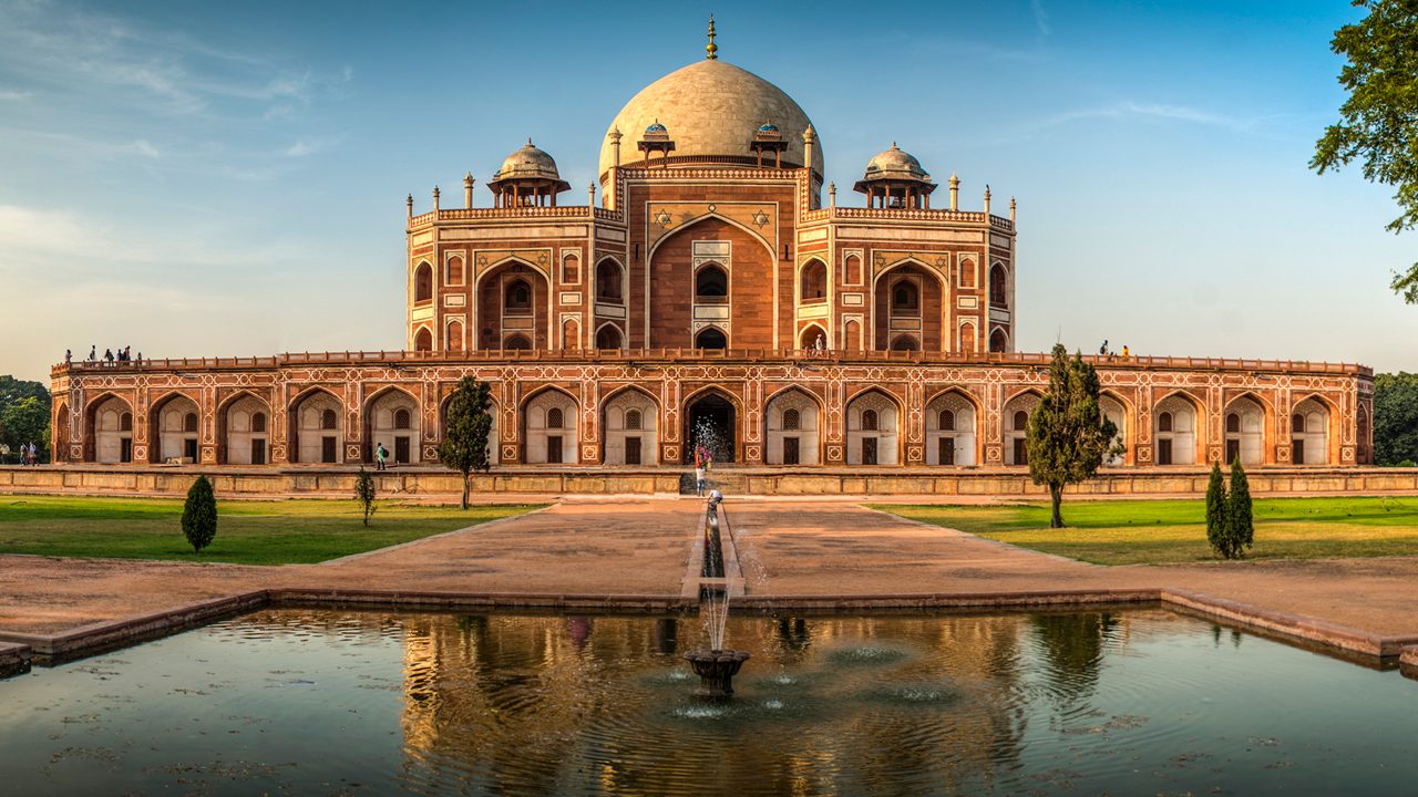 New Delhi