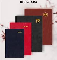 A4-noot book