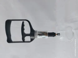 Hijama Cups Gun