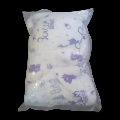 Cotton Soft Baby Diaper