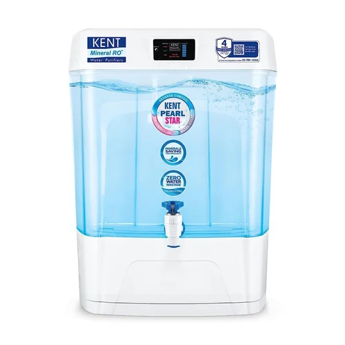 11L Kent Pearl Star Water Purifier