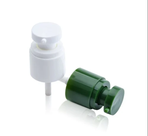 Cosmetic liquid face skin care cream packaging plastic
