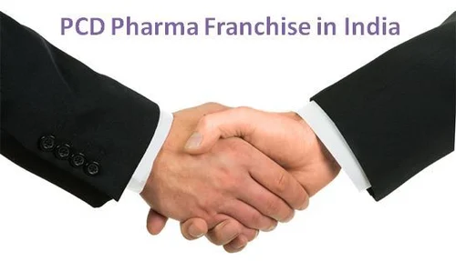 Pharmaceutical Company Distributorship