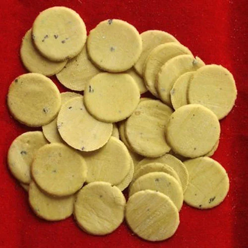 Coin Appalam Papad