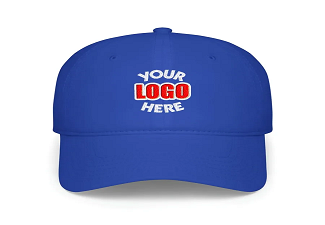 Promotional Printed Caps
