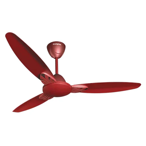 Sweep: 1200 mm Fan
