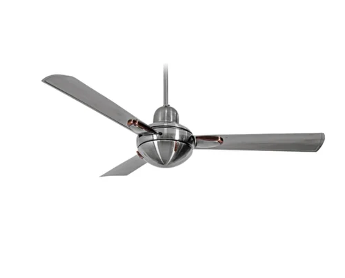 Sweep: 1200 mm Fan
