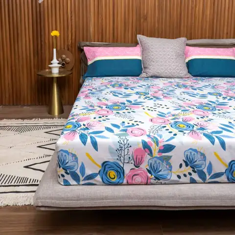 Discover Bedsheet