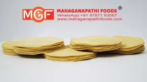 Appalam Papadam