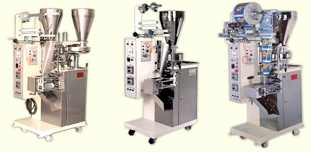 Food Packing Machine