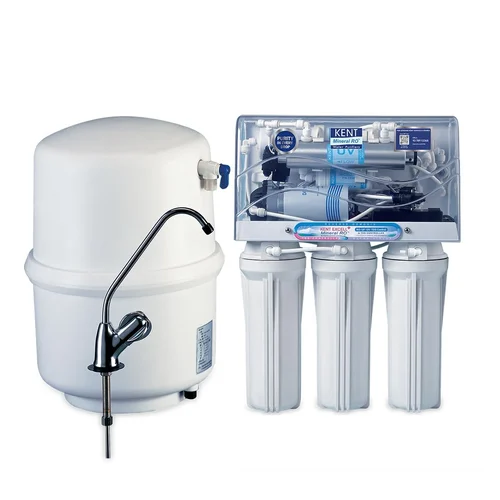 7L Kent Excel Plus Water Purifier