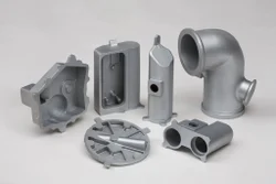 Precision Investment Casting