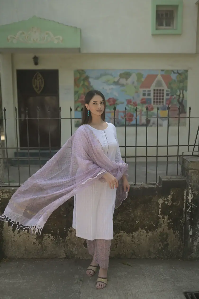 Noora Meher Suit Set