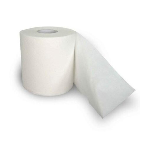 Tissue Paper Roll - High-quality Paper Material , Various Sizes For Home, Office & Hotel Use, Soft And Absorbent With Plain Printing