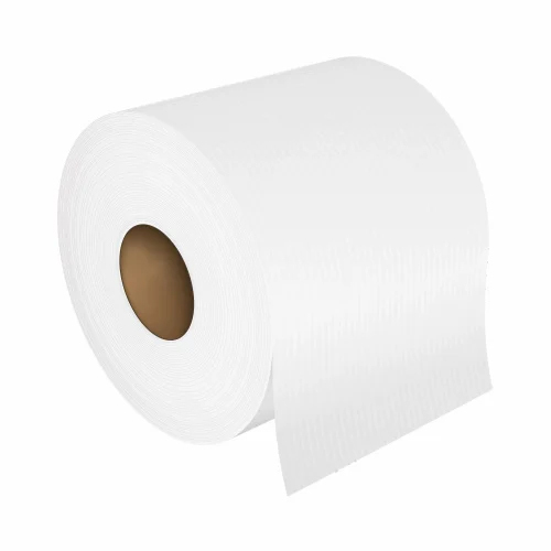 Paper Rolls - Premium-quality Paper, 10x10 Cm | Versatile For Home, Office & Hotel Use, Ideal For Printing And Writing