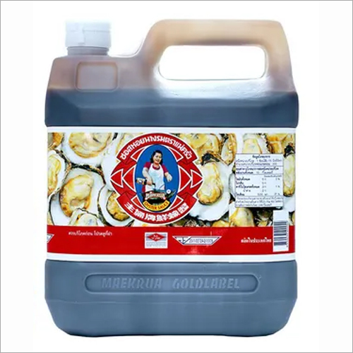 Oyster Sauce (Maekrua)