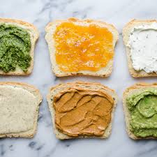 Sandwich spread