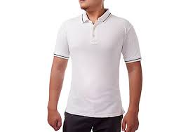 Mens Corporate Polo T-shirt