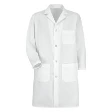Lab Coats