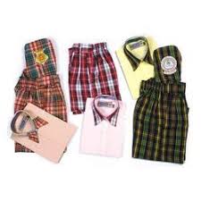 School Uniforms By Veesix Garments