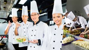 Kitchen Uniforms