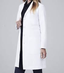 Hospital Overcoats