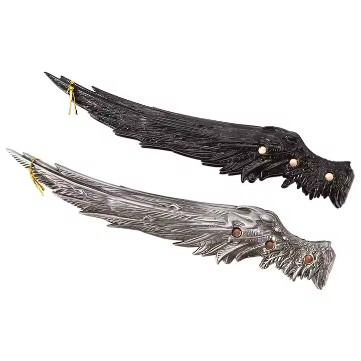 Top Selling Russian European German Style Shisha Hookah Accessories Stainless Steel Charcoal Dragon Tongs Chicha Cachimba Parts