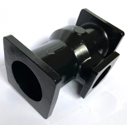Cast Iron Valve