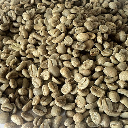 Flavored Coffee Beans - Premium Quality, Rich Aroma & High Medicinal Value