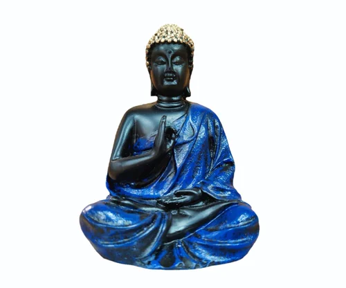 Resin Buddha Statue