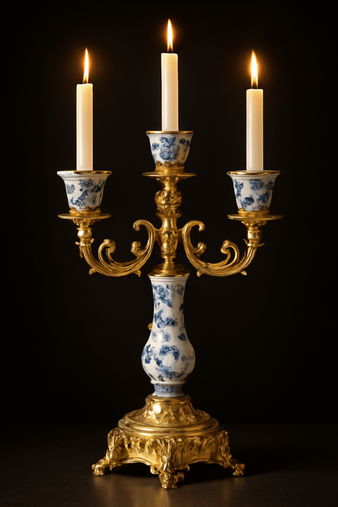 Candle Stand