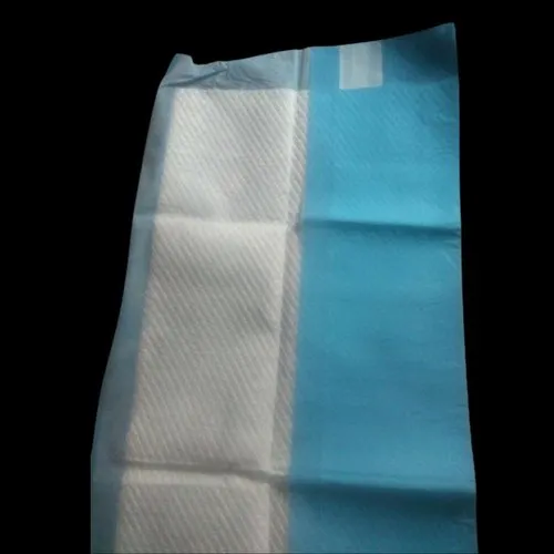 Cotton Disposable Underpad
