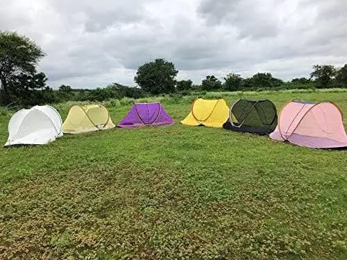 Outdoor Use Polyester Mosquito Net