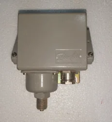 View More Danfoss Pressure Transmitter, Emp2