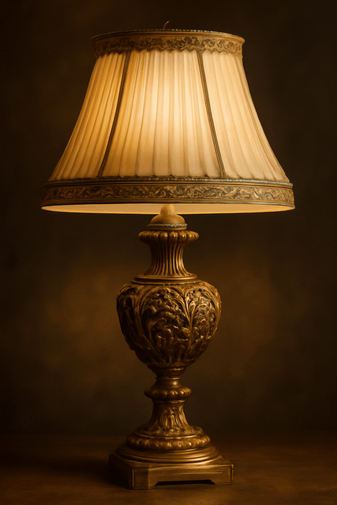 Lamp