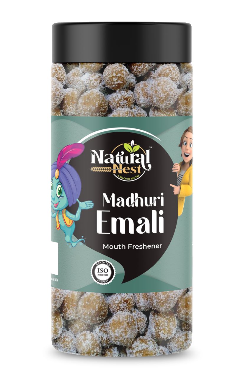Emali