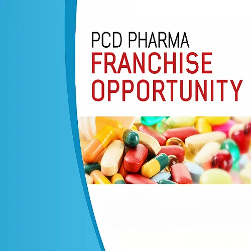 Pcd Pharma Franchise In Rajasthan