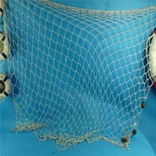 Lightweight High Grade Polyester Fishing Net
