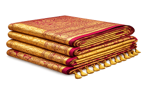 Banarasi Saree