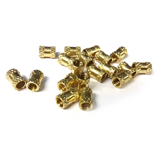 Diamond Knurling Products
