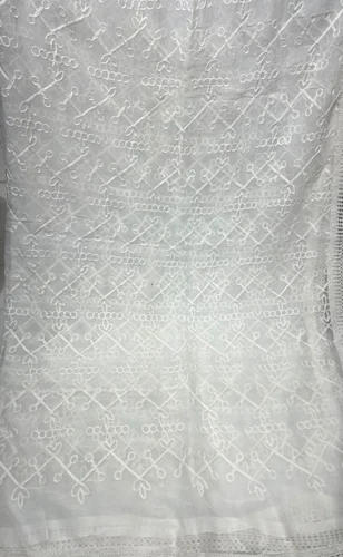 Chiffon Aari Dupatta