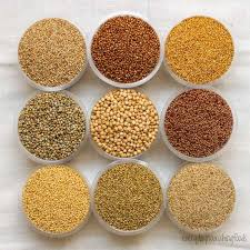 Millets