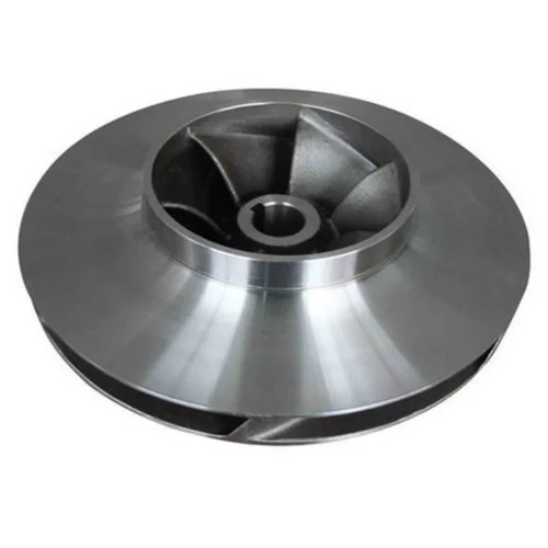 Aluminum Sand Castings