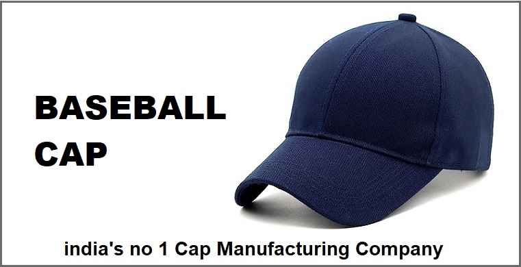 BASEBALL CAP