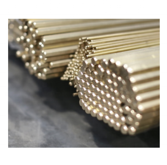 Hot Sale Brass Rod Options Available METAL - IRON - STEEL Products From Turkey with Best Price