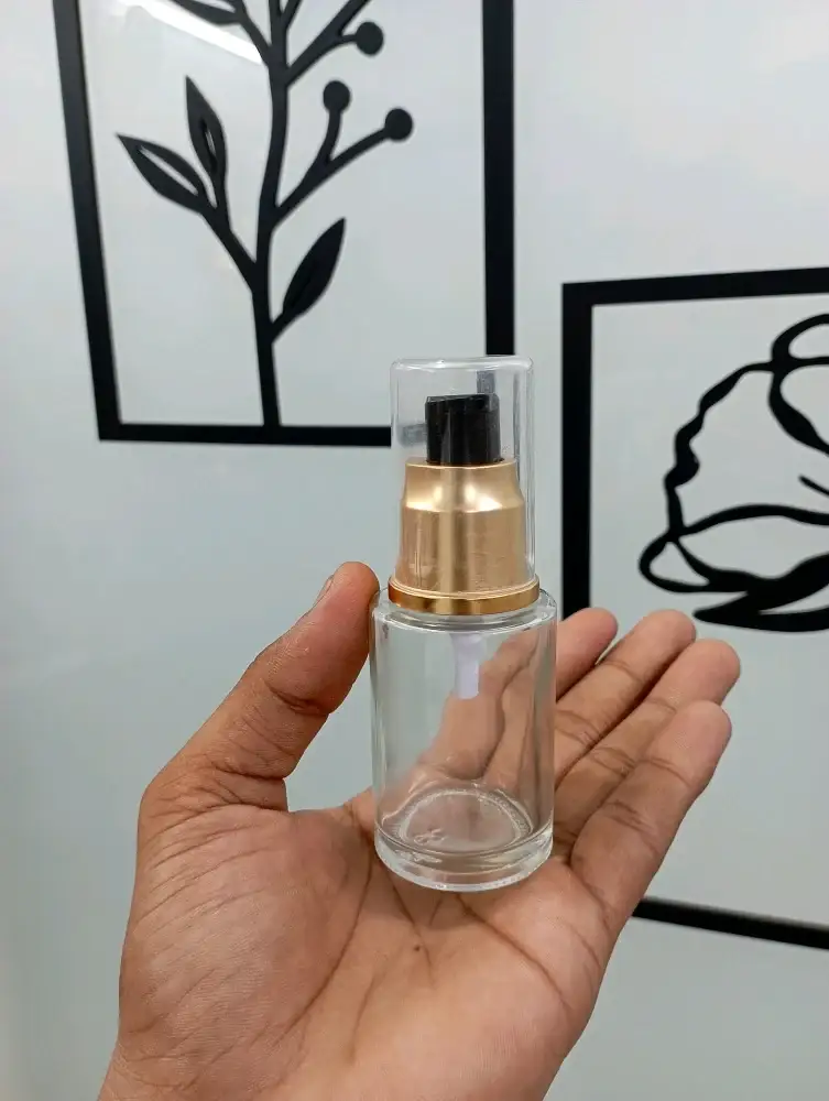 Essential Oil Bottle 30ml