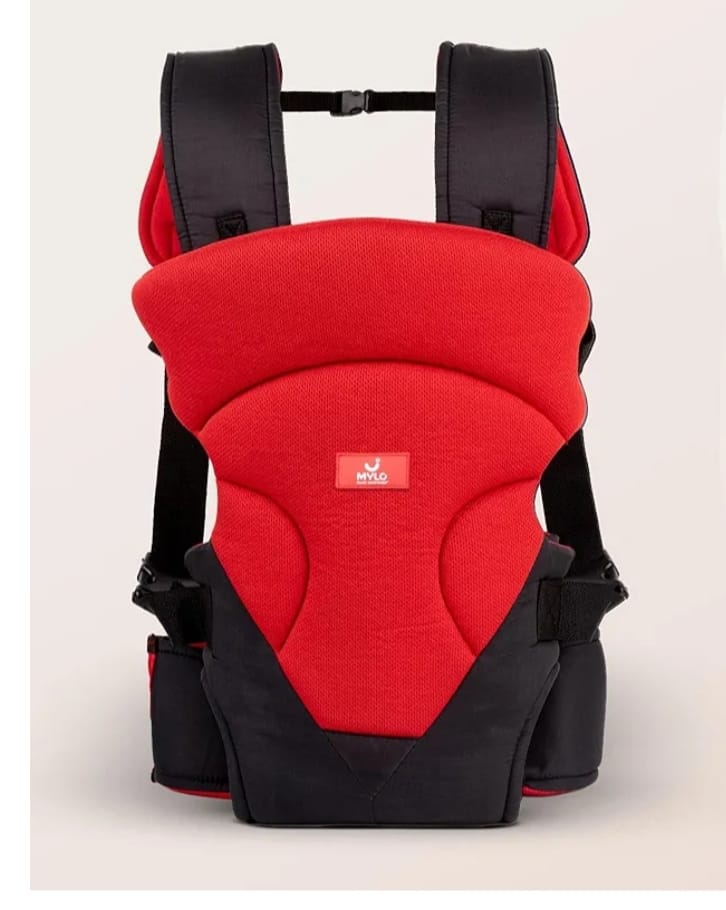 Baby Carrier