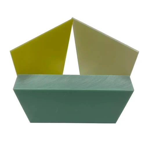 Epoxy Glass Cloth Laminate Sheet